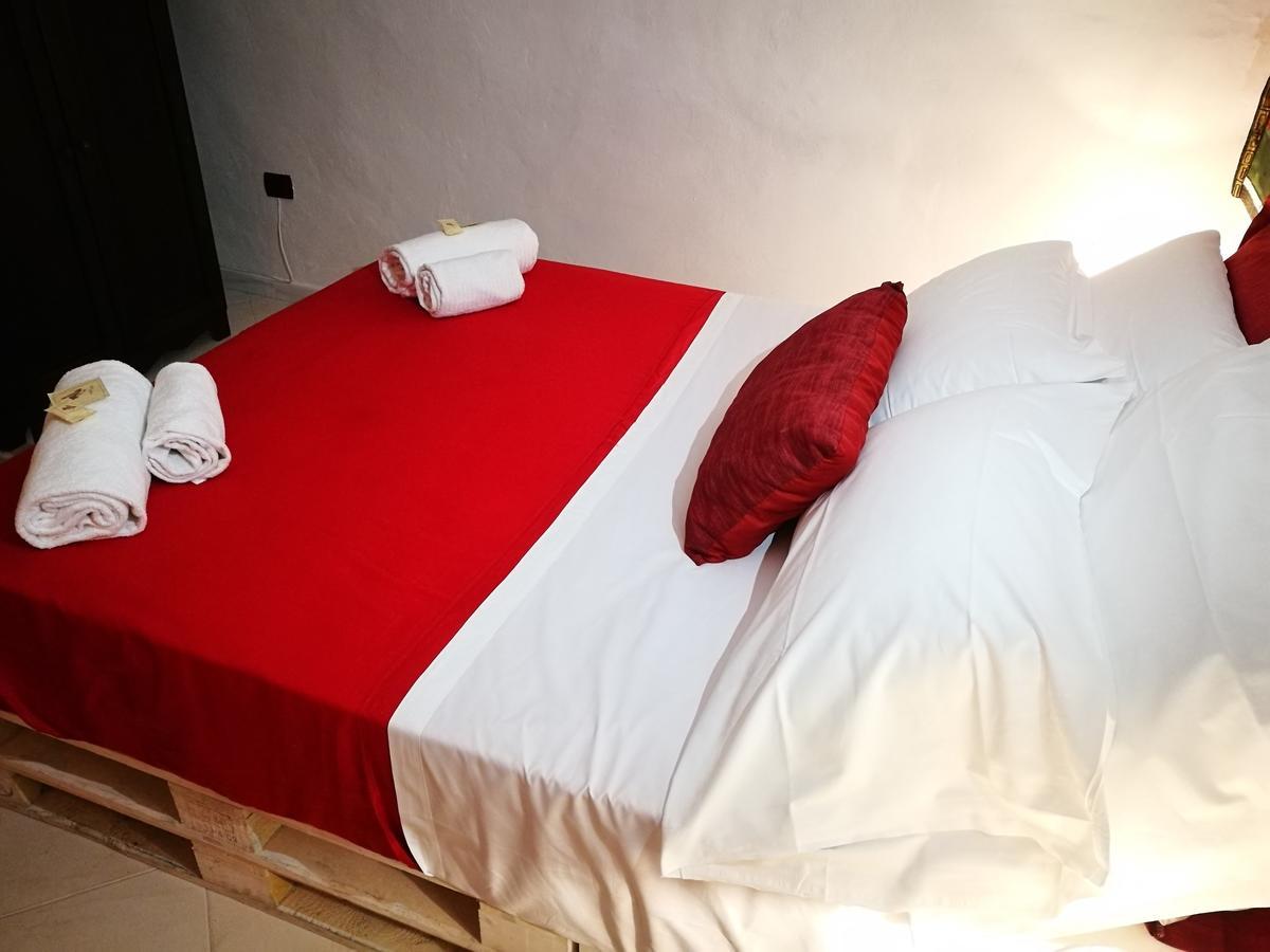 Bed and Breakfast Domus Vinaria Neapol Zewnętrze zdjęcie