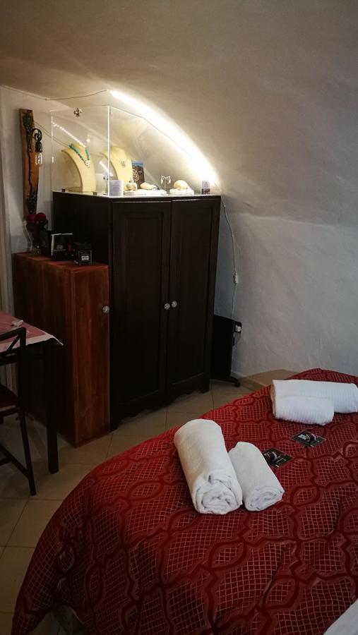 Bed and Breakfast Domus Vinaria Neapol Zewnętrze zdjęcie