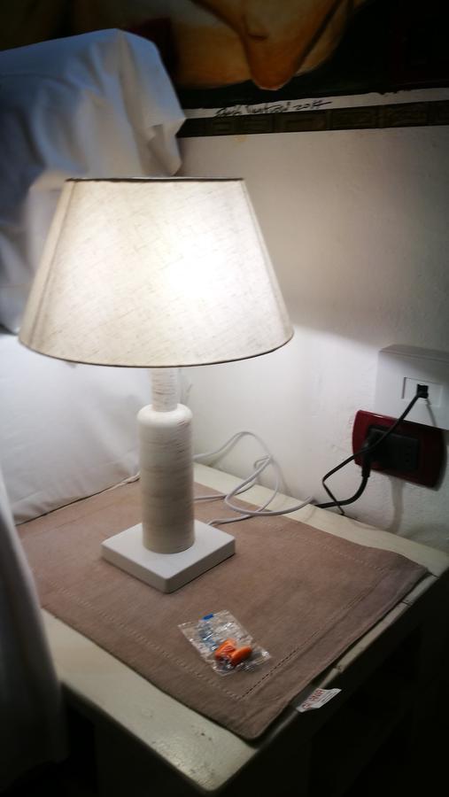 Bed and Breakfast Domus Vinaria Neapol Zewnętrze zdjęcie