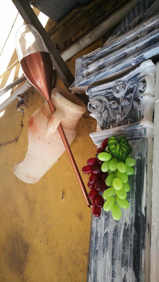 Bed and Breakfast Domus Vinaria Neapol Zewnętrze zdjęcie