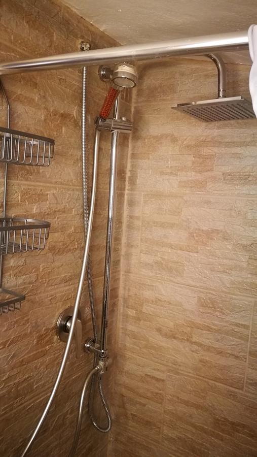 Bed and Breakfast Domus Vinaria Neapol Zewnętrze zdjęcie